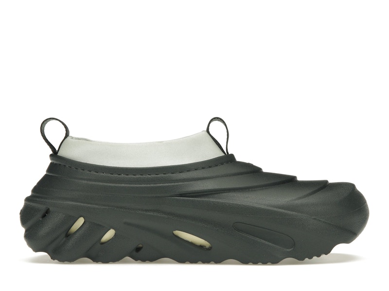 crocs echo storm kelp – Crocs Clogs Collection for All-Day Comfort
