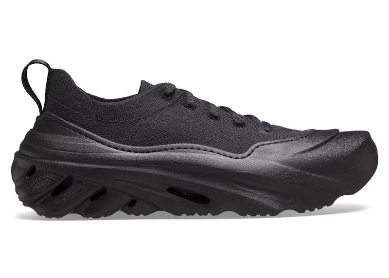 crocs echo surge black – Crocs Clogs Collection for All-Day Comfort