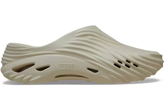 crocs echo wave clog almond tint – Crocs Clogs Collection for All-Day Comfort