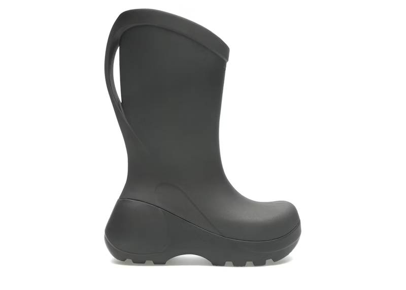 crocs hydra boot black – Crocs Clogs Collection for All-Day Comfort