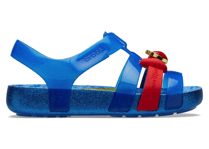 crocs isabella sandal disney snow white kids – Crocs Clogs Collection for All-Day Comfort