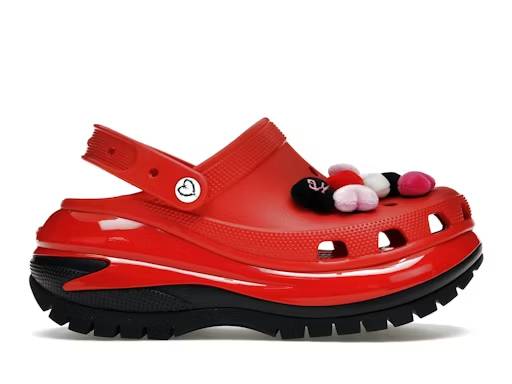 crocs mega crush clog karol g – Crocs Clogs Collection for All-Day Comfort