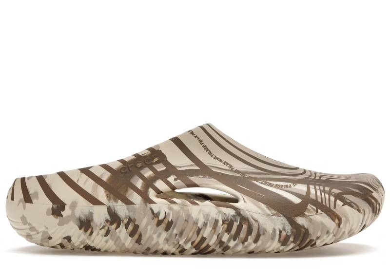 crocs mellow recovery clog palace bone – Crocs Clogs Collection for All-Day Comfort