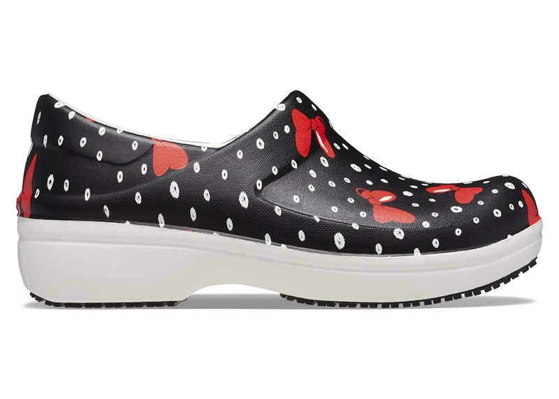 crocs neria clog disney mickey minnie womenx27s – Crocs Clogs Collection for All-Day Comfort