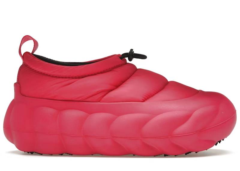 crocs overpuff shorty dragon fruit – Crocs Clogs Collection for All-Day Comfort