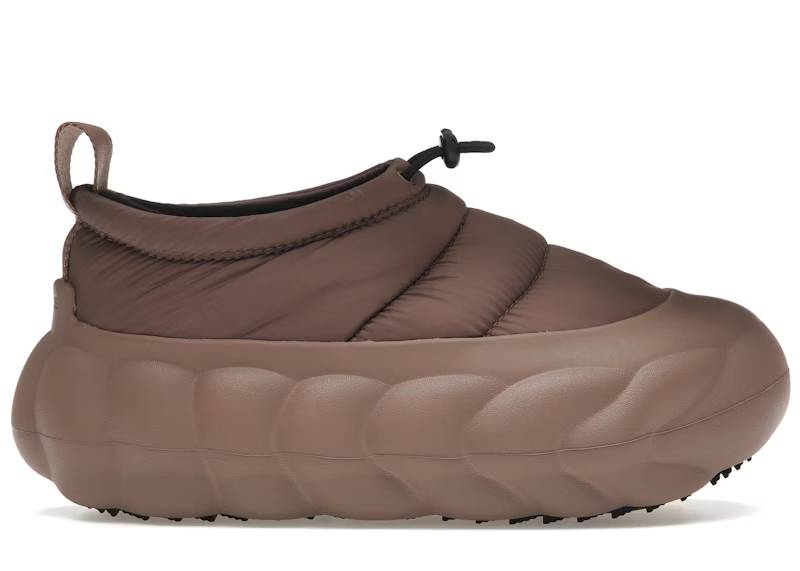 crocs overpuff shorty truffle – Crocs Clogs Collection for All-Day Comfort