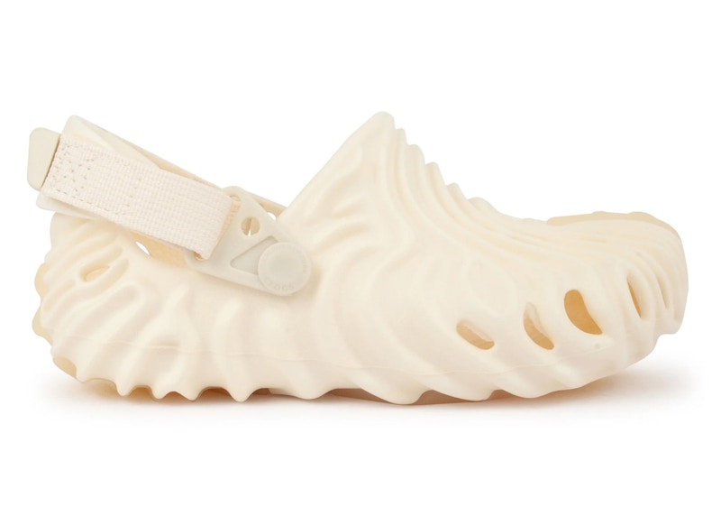 crocs pollex clog by salehe bembury borealis kids – Crocs Clogs Collection for All-Day Comfort