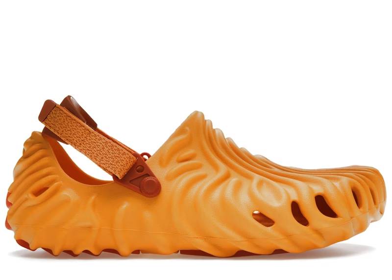 crocs pollex clog by salehe bembury cobbler – Crocs Clogs Collection for All-Day Comfort