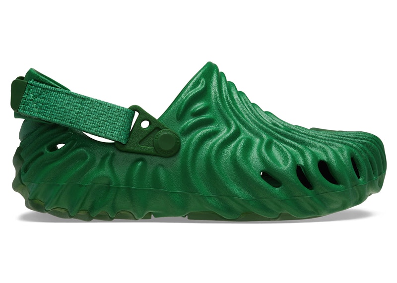 crocs pollex clog by salehe bembury curry kids – Crocs Clogs Collection for All-Day Comfort