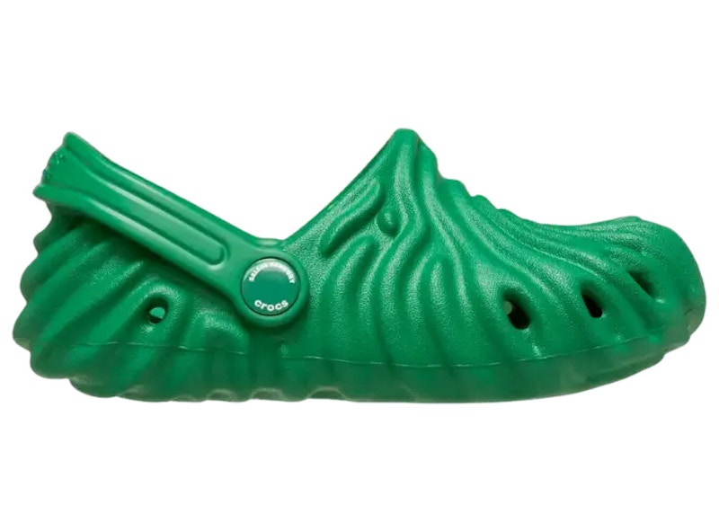 crocs pollex clog by salehe bembury curry td – Crocs Clogs Collection for All-Day Comfort