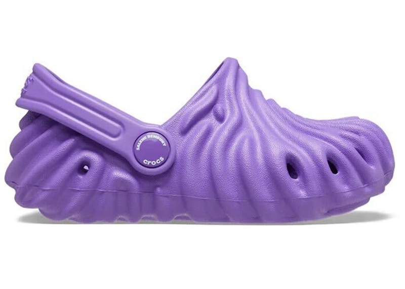 crocs pollex clog by salehe bembury dewberry td – Crocs Clogs Collection for All-Day Comfort