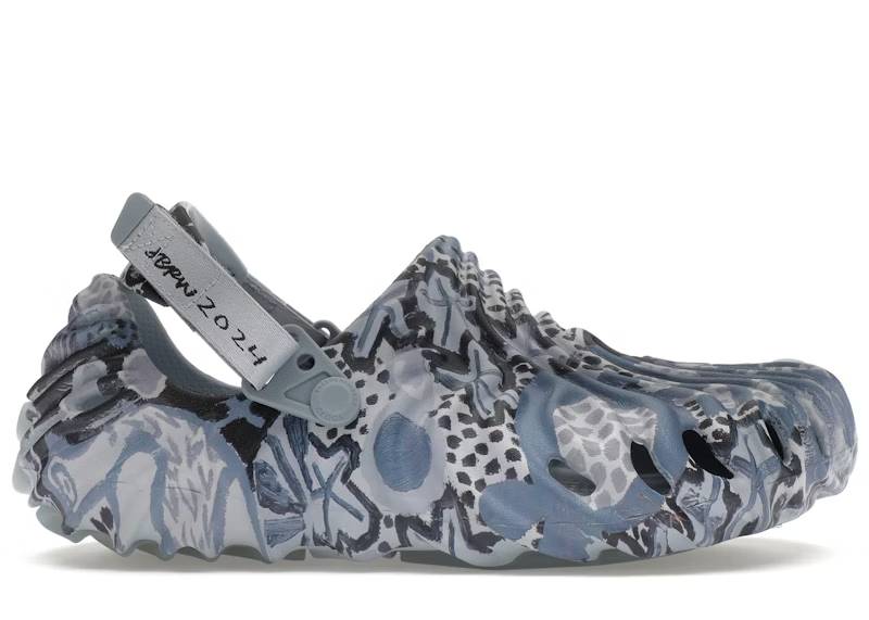 crocs pollex clog by salehe bembury jonas wood – Crocs Clogs Collection for All-Day Comfort