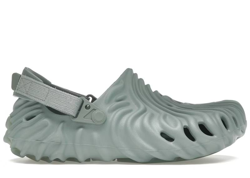 crocs pollex clog by salehe bembury manta – Crocs Clogs Collection for All-Day Comfort