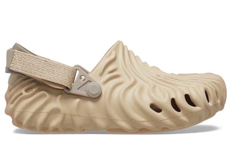 crocs pollex clog by salehe bembury stone soup kids – Crocs Clogs Collection for All-Day Comfort