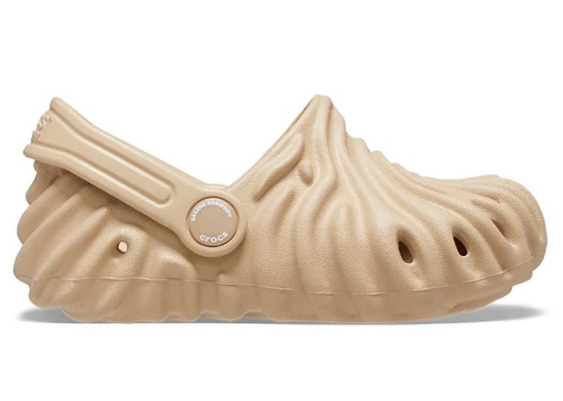 crocs pollex clog by salehe bembury stone soup td – Crocs Clogs Collection for All-Day Comfort