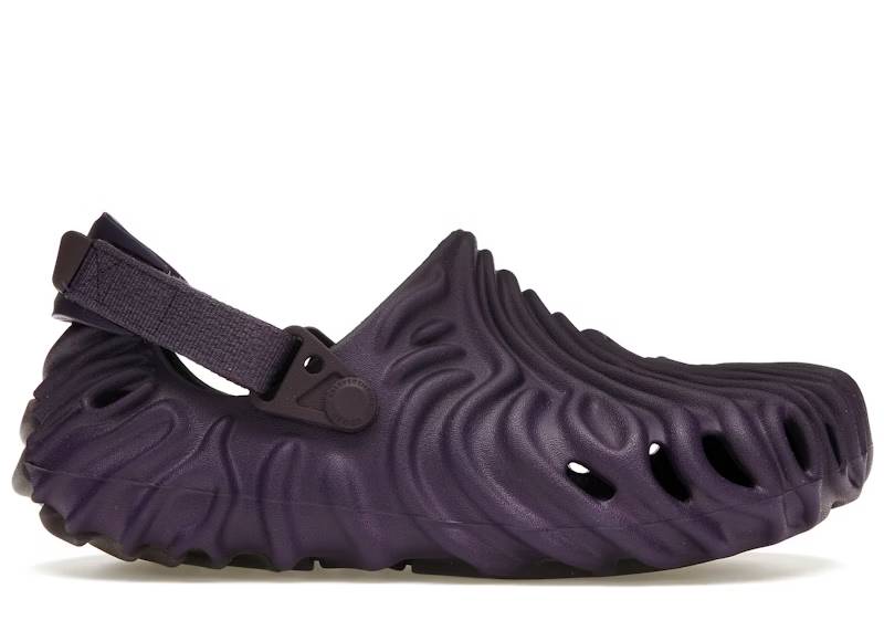 crocs pollex clog by salehe bembury ube – Crocs Clogs Collection for All-Day Comfort