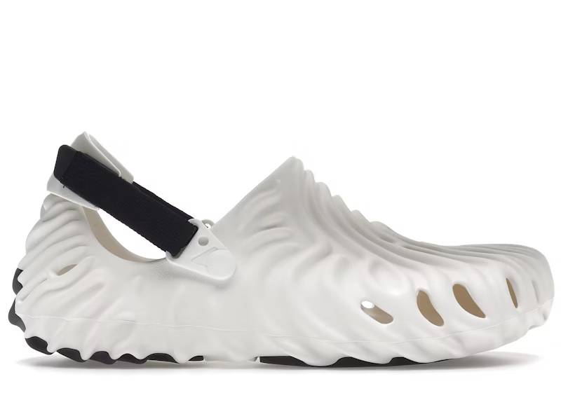 crocs pollex clog by salehe bembury wear test sample 1 of 500 paris fashion week exclusive – Crocs Clogs Collection for All-Day Comfort