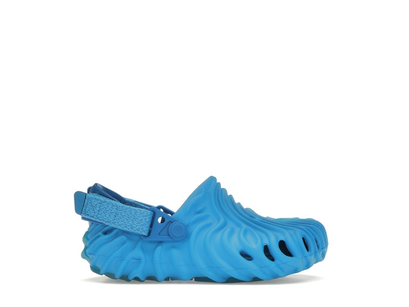 crocs pollex clog by salehe bembury yucca kids – Crocs Clogs Collection for All-Day Comfort