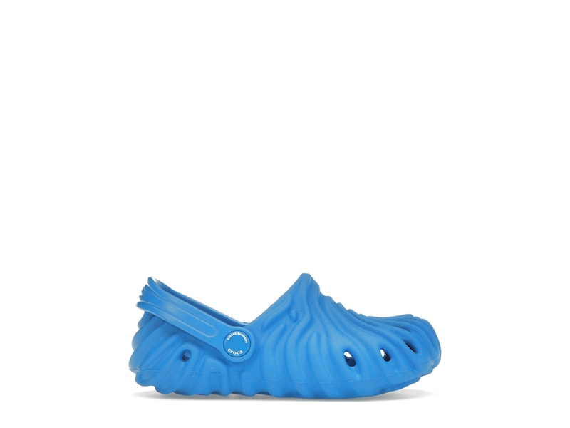 crocs pollex clog by salehe bembury yucca td – Crocs Clogs Collection for All-Day Comfort