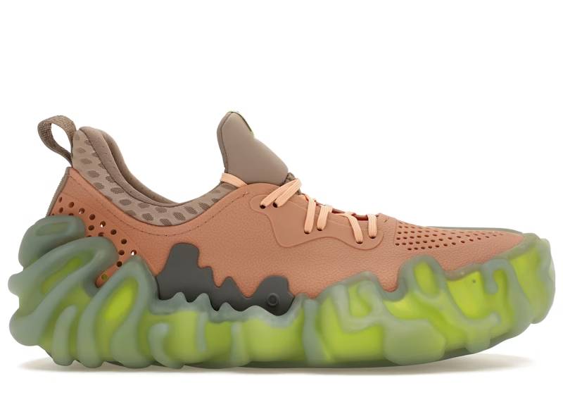 crocs pollex juniper by salehe bembury guava – Crocs Clogs Collection for All-Day Comfort