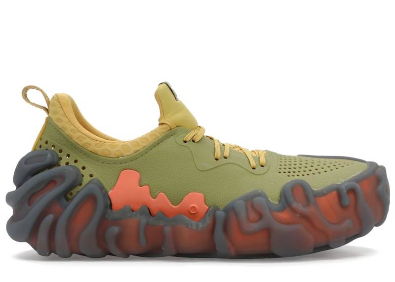 crocs pollex juniper by salehe bembury sudd – Crocs Clogs Collection for All-Day Comfort