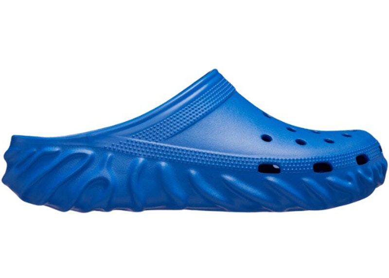 crocs pollex saru mule by salehe bembury geneva – Crocs Clogs Collection for All-Day Comfort