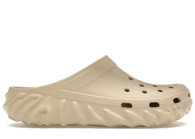 crocs pollex saru mule by salehe bembury ginger – Crocs Clogs Collection for All-Day Comfort