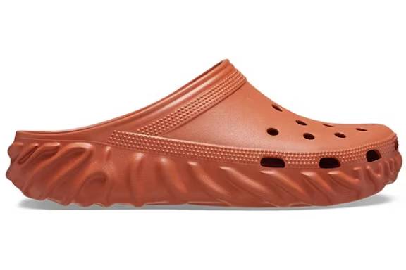 crocs pollex saru mule by salehe bembury gobi – Crocs Clogs Collection for All-Day Comfort