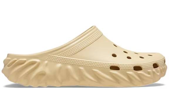 crocs pollex saru mule by salehe bembury jicama – Crocs Clogs Collection for All-Day Comfort