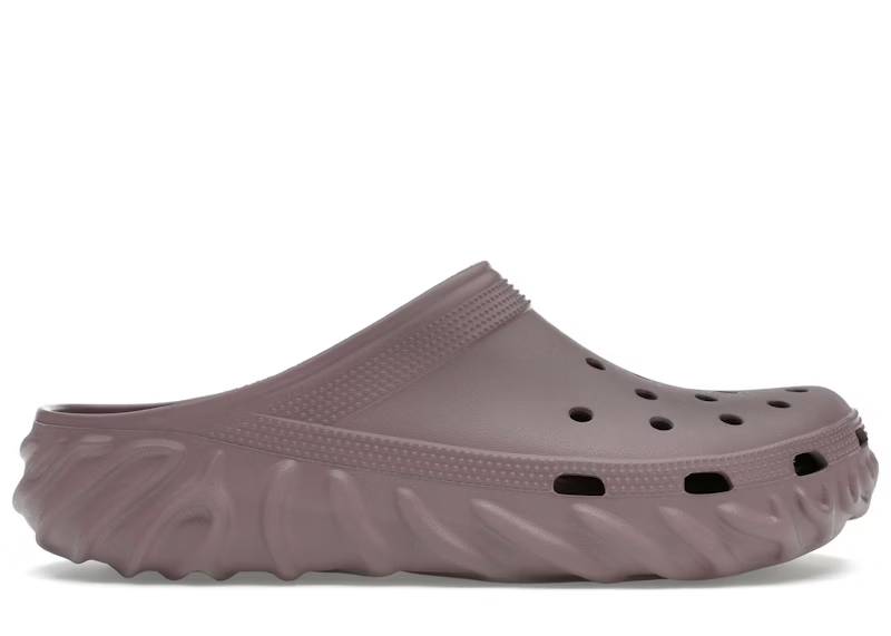 crocs pollex saru mule by salehe bembury mochi – Crocs Clogs Collection for All-Day Comfort