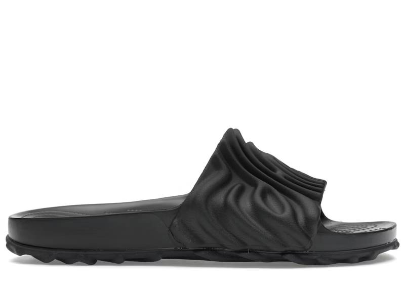 crocs pollex slide by salehe bembury sasquatch – Crocs Clogs Collection for All-Day Comfort