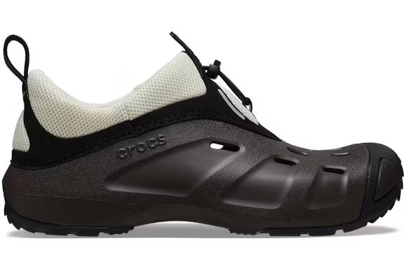 crocs quick trail low espresso bone – Crocs Clogs Collection for All-Day Comfort