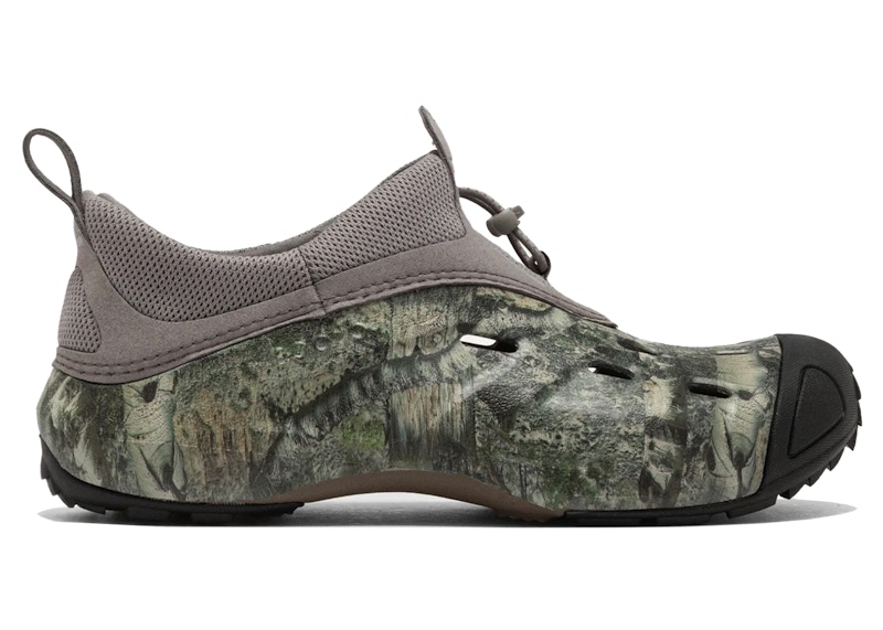 crocs quick trail low mossy oak elements walnut – Crocs Clogs Collection for All-Day Comfort