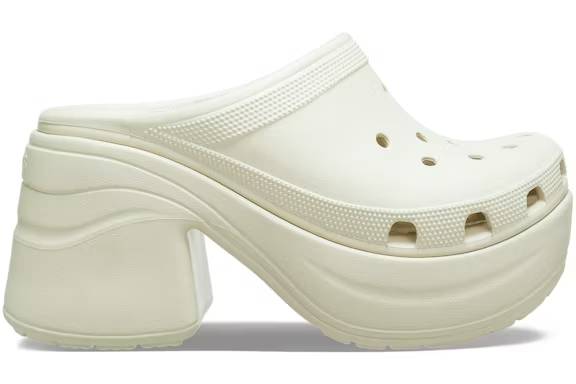 crocs siren clog bone – Crocs Clogs Collection for All-Day Comfort