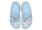 crocs siren clog disney cinderella 75th anniversary – Crocs Clogs Collection for All-Day Comfort