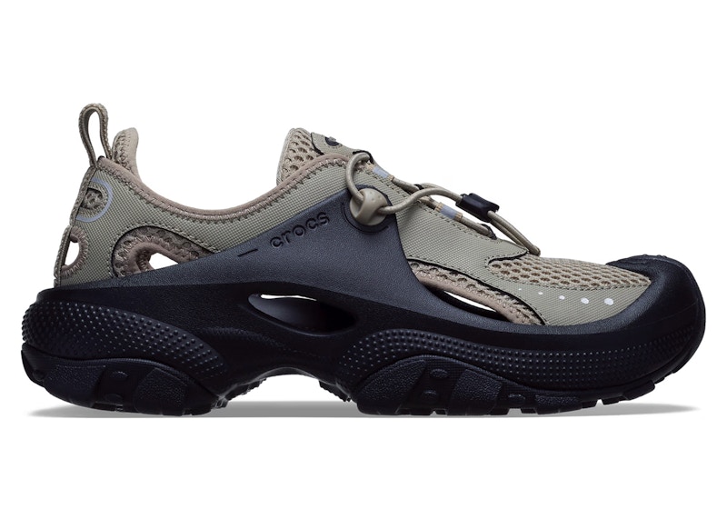 crocs trail break 2 clay – Crocs Clogs Collection for All-Day Comfort